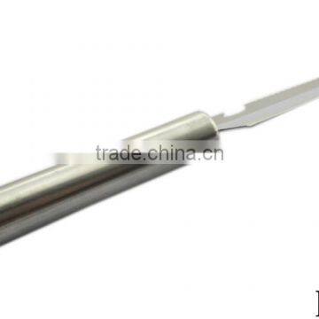 High Quality Circle Handle Stainless Steel Fruit Peeler photo-2