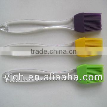 High quality silicon tint brush