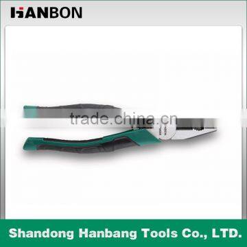 Professional Combination Pliers With High Quality 8"/wire Cutters photo-2