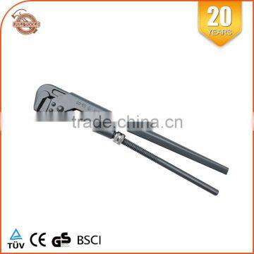 1.5inch Hardware Tools Universal Wrench Heavy Duty Pipe Wrench Wholesale photo-6
