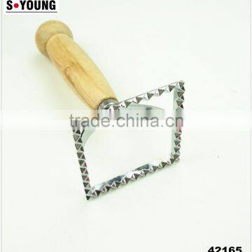 42165 Aluminum Square Pasta Cutter