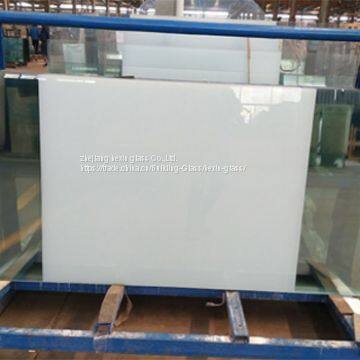 CE SGCC CSI Certification of Safety Glass Door photo-2