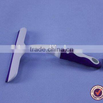 plastic water blade tpr windshield wiper for window cleaning