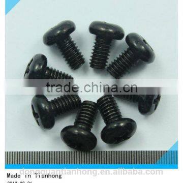 Precision tv Parts Many Different Turned Parts photo-2