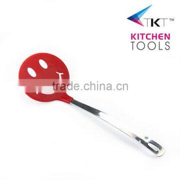 popular creative stainless steel spatula