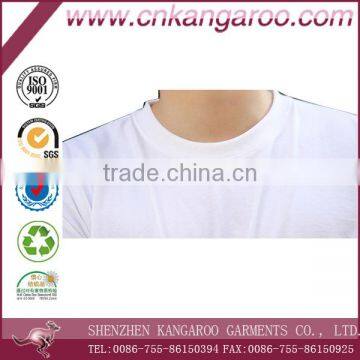 2016 Cheap Summer Short Sleeves Men Cotton T Shirt photo-3