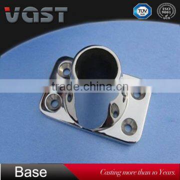 Stainless Steel Marine Hardware Stanchion photo-2