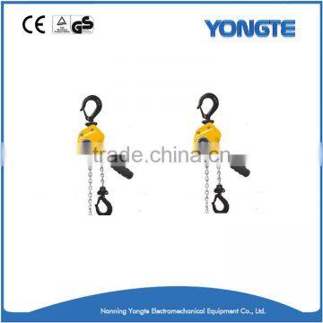 HSH Type Mini Lever Block Lever Hoist