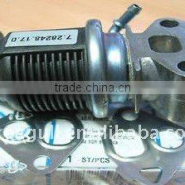 EGR VALVE