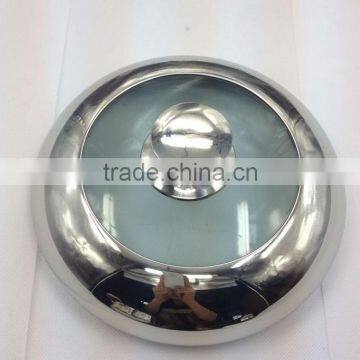 New Product Luxury Steel Pot Cookware Kitchenware Wholesale photo-2