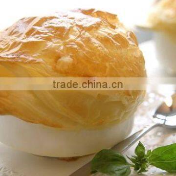 Snack Foods Bread Improver Wholesale Food Distributors Steamed Stuffed Buns photo-4
