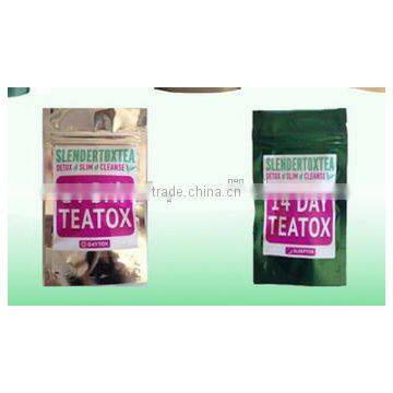 OEM Private Label Service Pomegranate/jujube/wolfberry /peach/lemon/pineapple Slimming Tea 2g*20bags /box photo-6