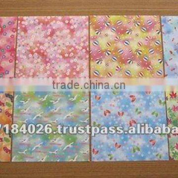 High Quality and Hot-selling Chiyogami Origami Paper Origami Paper photo-3