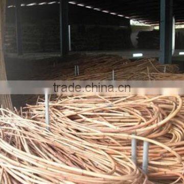 Raw Rattan Cane mix