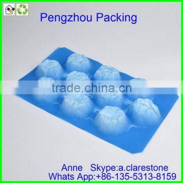 Pengzhou Plastic Injection Molding Tray photo-3