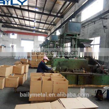 China Manufcturer Supply Directly (2.87mm x 50mm) Screw Wooden Pallet Coil Nails for Sale Oversea Market photo-5