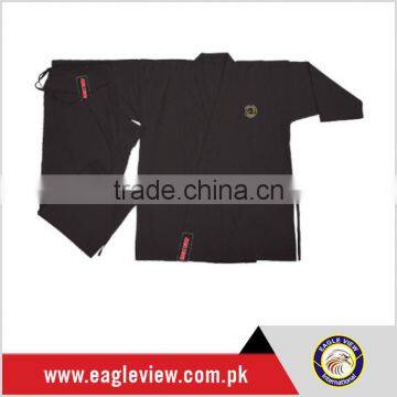 houston Karate Uniforms