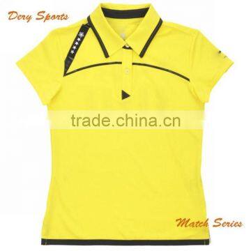 Women's Polo Shirt