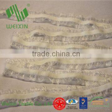 Lingerie Accessories Elastic Trimming Lingerie Purfle photo-3