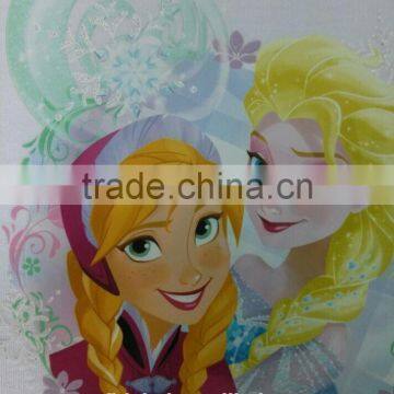 New Design Plastisol Transfer Printing for Clothing / High Quality Heat Transfer Paper photo-2