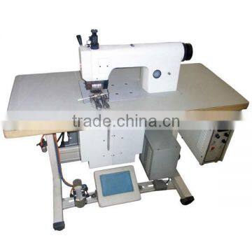 Non Woven Ultrasonic Sewing Machine