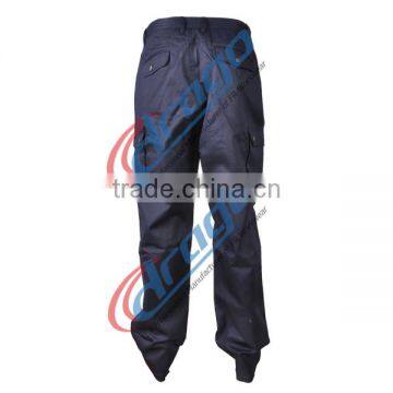 NFPA 70E 9oz Cotton Nylon Flame Prevention Trousers