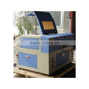 Laser Wood Cutting and Engraving Machine 4030 Price photo-2