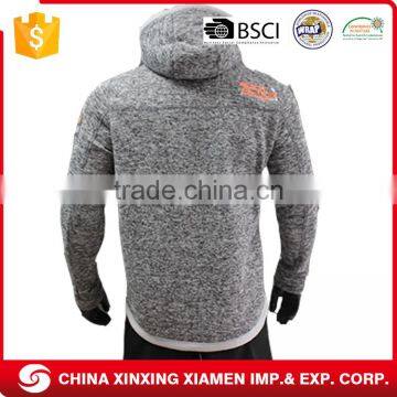 High Quality Wholesale Winter Sample Jacket Sportswear photo-2
