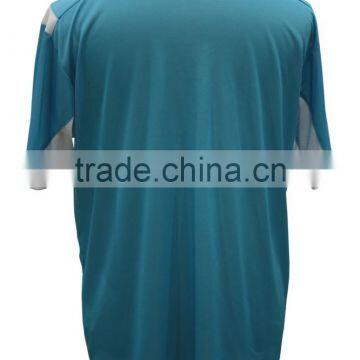 Custom Design Sublimated Polo T-shirt 2016 Year