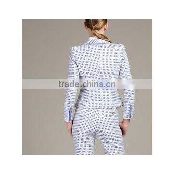 Fashionable Ladies Working Wear Suits Office Suits WMSU20150009 photo-2