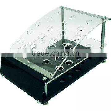 Useful Camber 18 Iron Clubs Golf Stand Display photo-2