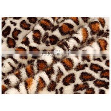 faux fur fabric