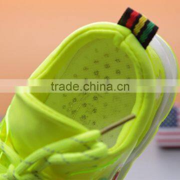 New Design Battery Operated Led Shoes Light for Children photo-5