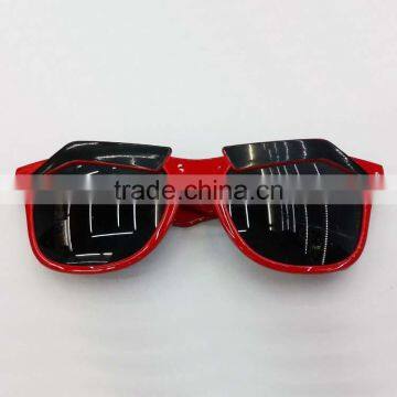 Party Decoration Glasses Halloween Glasses His Eyebrows Glasses photo-3