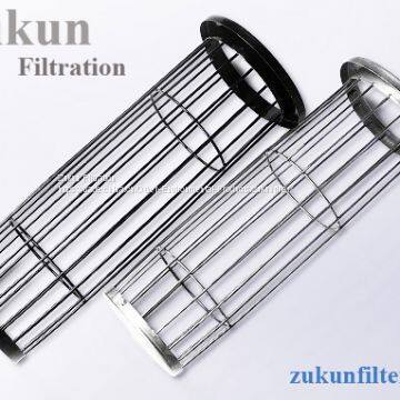 Фильтрная клетка от Zukun Filtration
