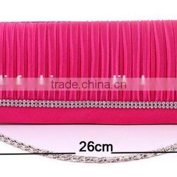 2015 New Crstyal Design Ladies Vanity Bags photo-2