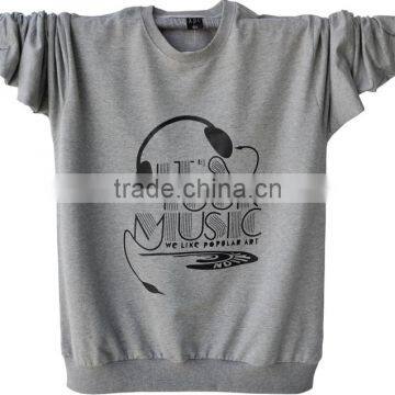 Oem China Wholesale New Design Cheap Customized Crewneck Hoodie sweatshirt for man Hoodie custom Men