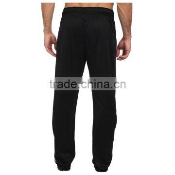 Custom Mens Black Jogger Pants photo-3