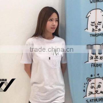 Funny women cartoon tshirt