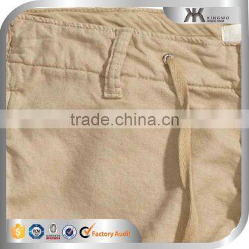 Men's Loose Fit Cargo Pants, Wholesale Blank Jogger Pants photo-3