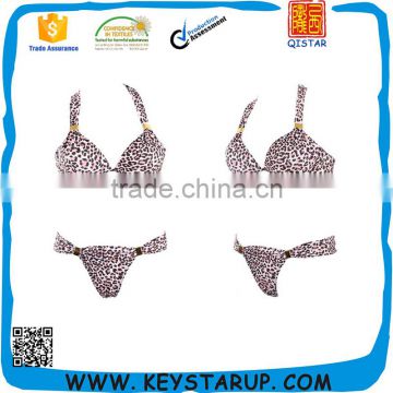 Sexy Printed Design Swimsuit Women Bikini,Sexy Mature Bikini