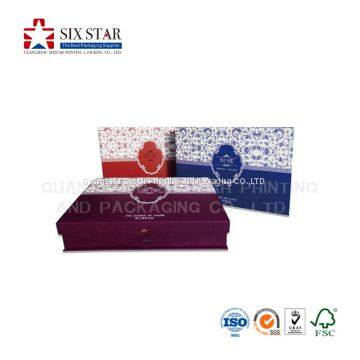 Custom Printed Hardcover Cosmetic Boxes for Makeup Kit and Beauty Products photo-4