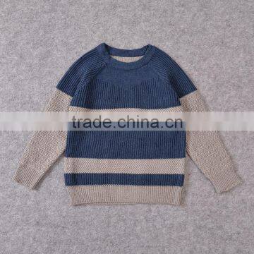 S15311A New Fancy Design Children's Sweater Baby Boys Sweaters photo-5
