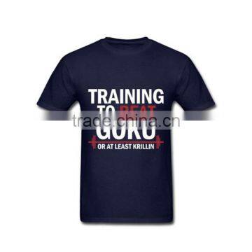 Cheap White t Shirts in Bulk, Custom T-shirts no Minimum photo-3