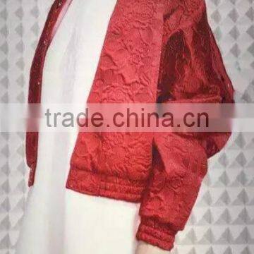 Runwaylover EY1058C Europe Style 2017 Ladies Fashion Baseball Jackets