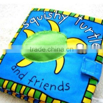 wholesale cheap little bear baby pillow book