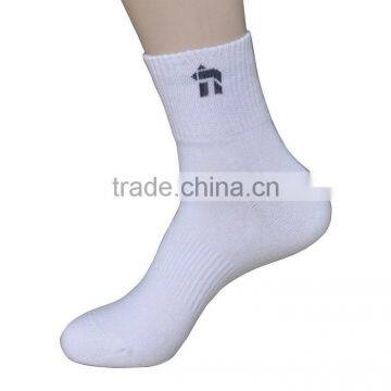 Nuoxi Men's Cotton Sports Socks in Good Quliaty photo-3