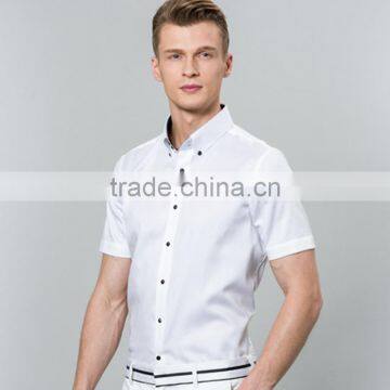 Fashion Slim Fit Latest Shirt Designs For Men In India