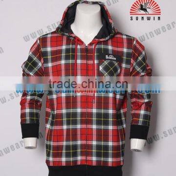 High Quality Customed Hoody/sweat Shirt/fleece Hoddies
