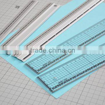 5 mm Wide Acrylic Cutting Ruler Plastic Ruler photo-3